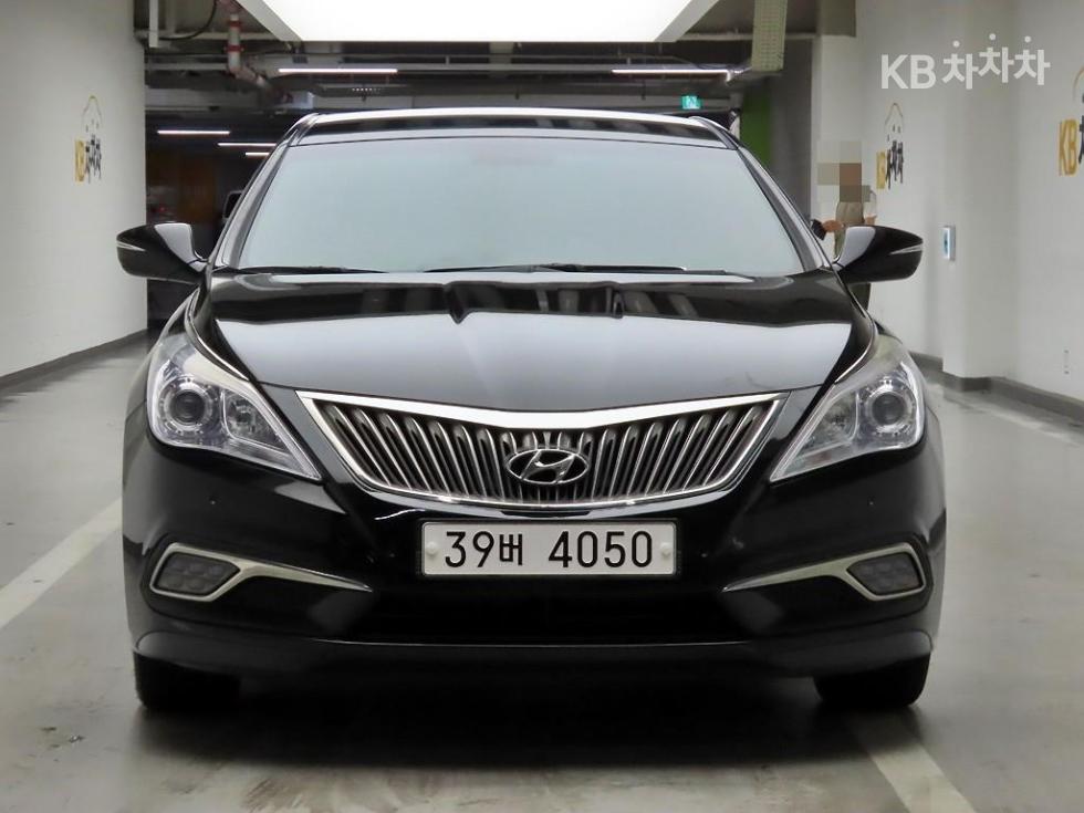 Hyundai Грандер