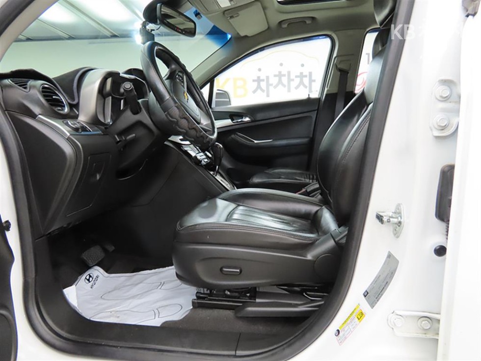 Chevrolet Orlando — miniaturë 5