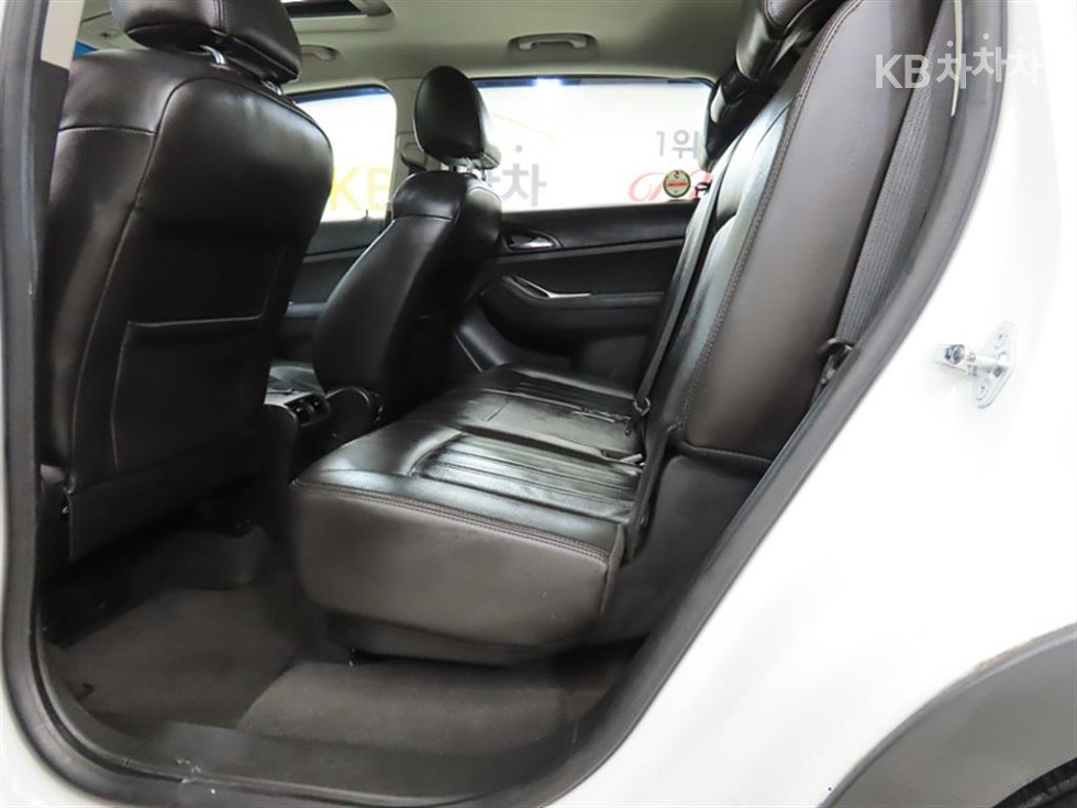 Chevrolet Orlando — miniaturë 6