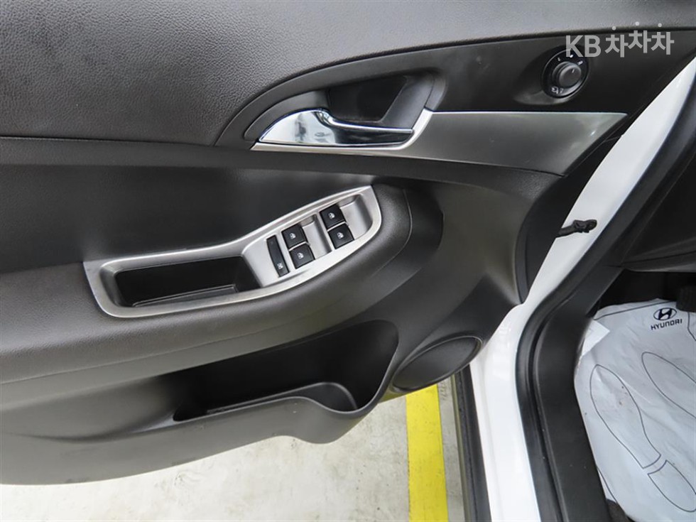 Chevrolet Orlando — miniaturë 12