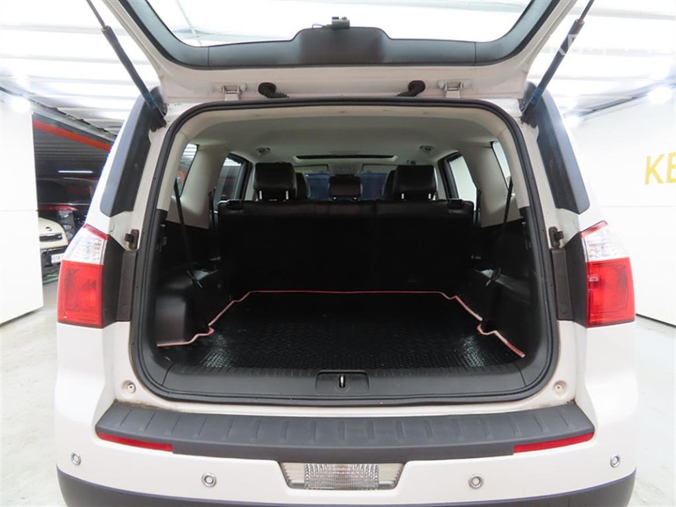 Chevrolet Orlando — miniaturë 18