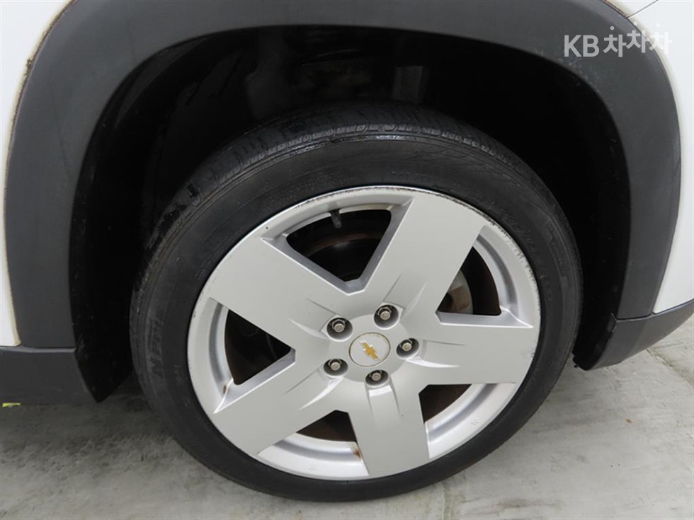 Chevrolet Orlando — miniaturë 20