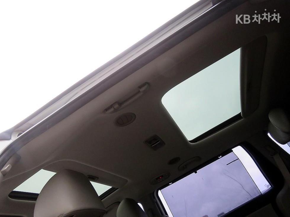 Kia Carnival — miniaturë 10