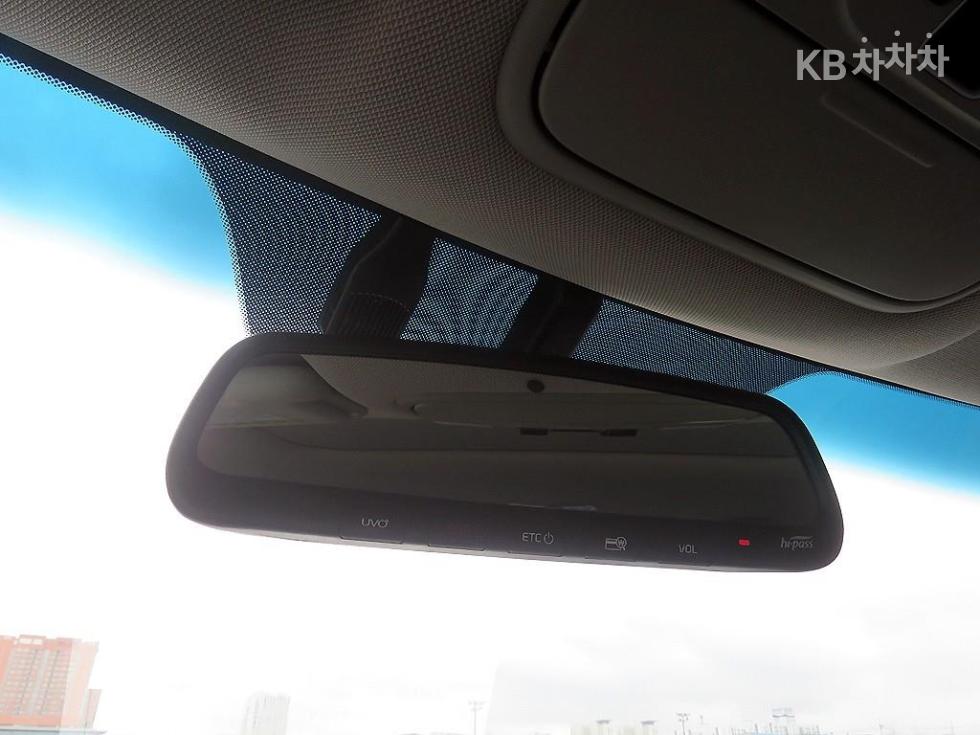 Kia Carnival — miniaturë 15
