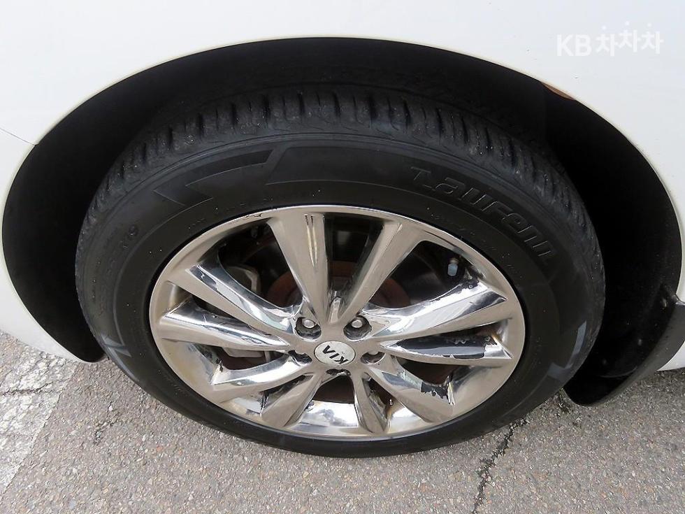 Kia Carnival — miniaturë 20