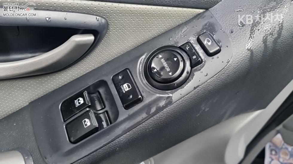 Hyundai Starex — miniaturë 15
