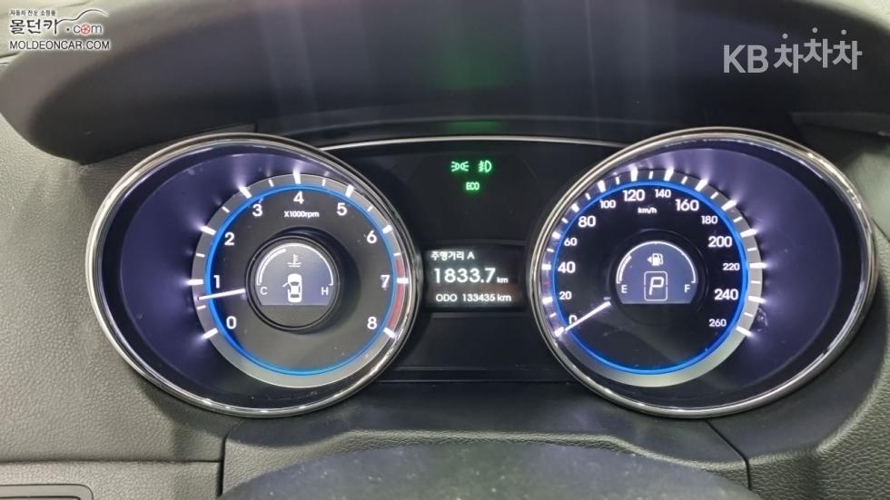 Hyundai Sonata — miniaturë 5