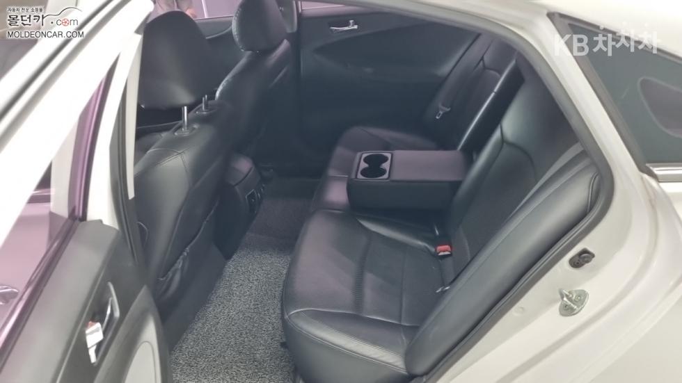 Hyundai Sonata — miniaturë 10