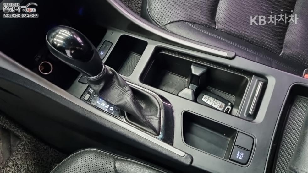 Hyundai Sonata — miniaturë 14