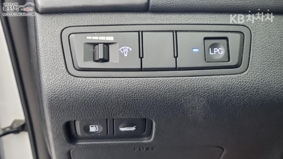 Hyundai Sonata — miniaturë 16