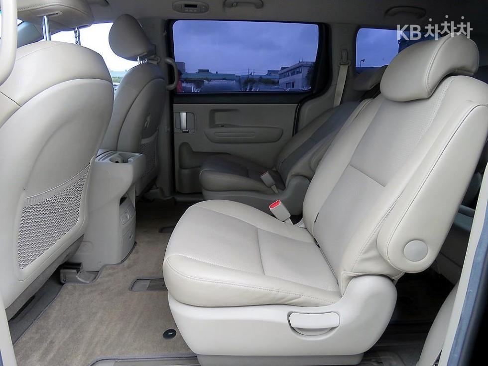 Kia Carnival — miniaturë 7