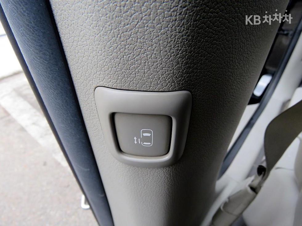Kia Carnival — miniaturë 10
