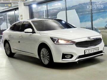 Kia K7 3.0 LPi 럭셔리 — foto 1