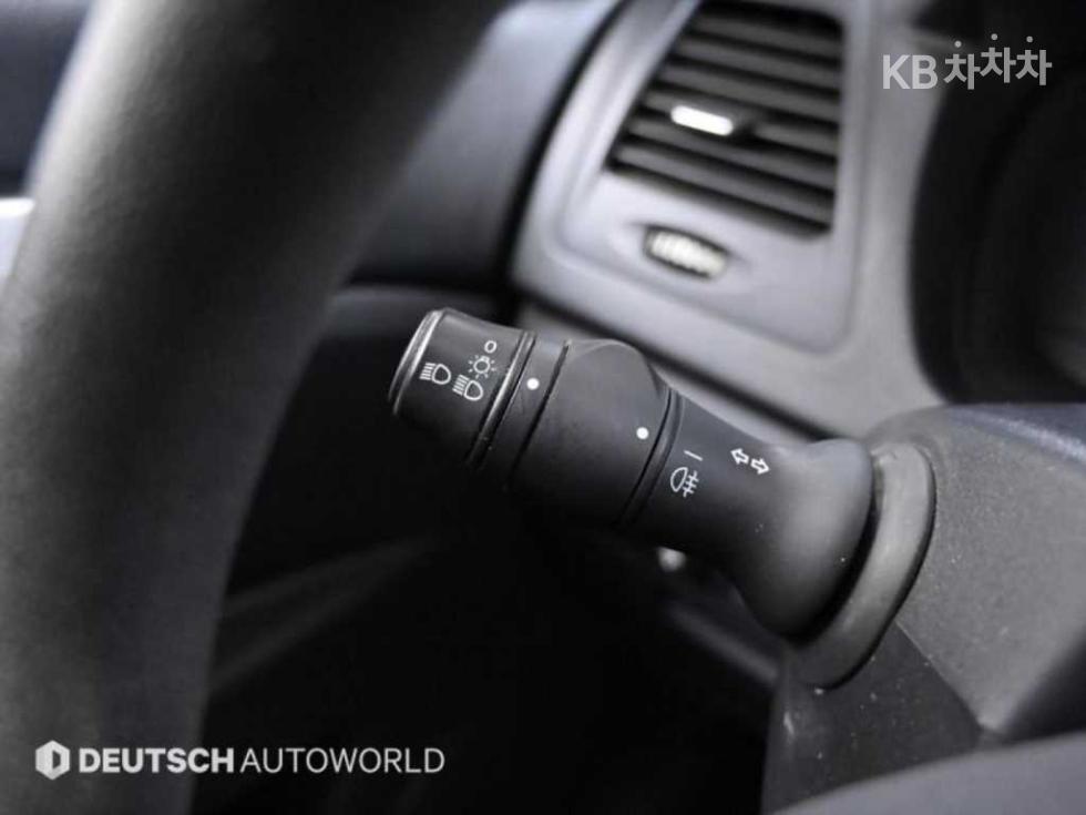 Renault Samsung SM5 — miniaturë 15