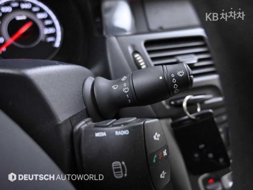 Renault Samsung SM5 — miniaturë 16