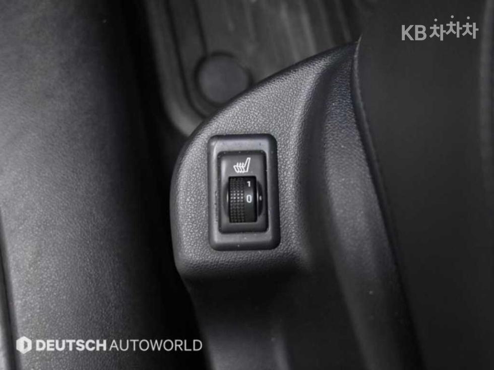 Renault Samsung SM5 — miniaturë 17