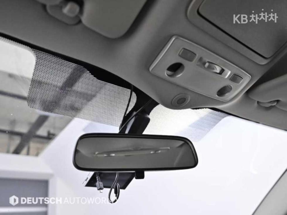 Renault Samsung SM5 — miniaturë 19