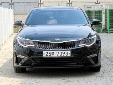 Kia K5 2.0 — foto 1