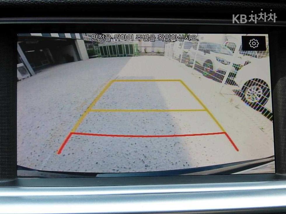 Kia K5 — miniaturë 14