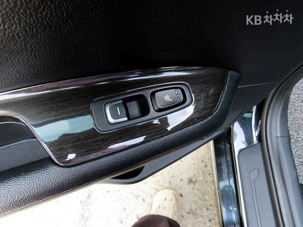 Kia K5 — miniaturë 16