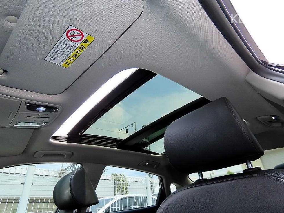 Kia K5 — miniaturë 18