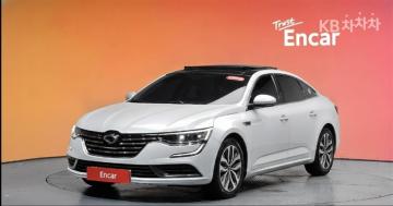 Renault Samsung SM6 2.0 lpe  le — foto 1
