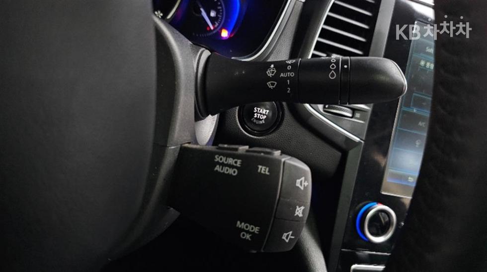 Renault Samsung SM6 — miniaturë 14