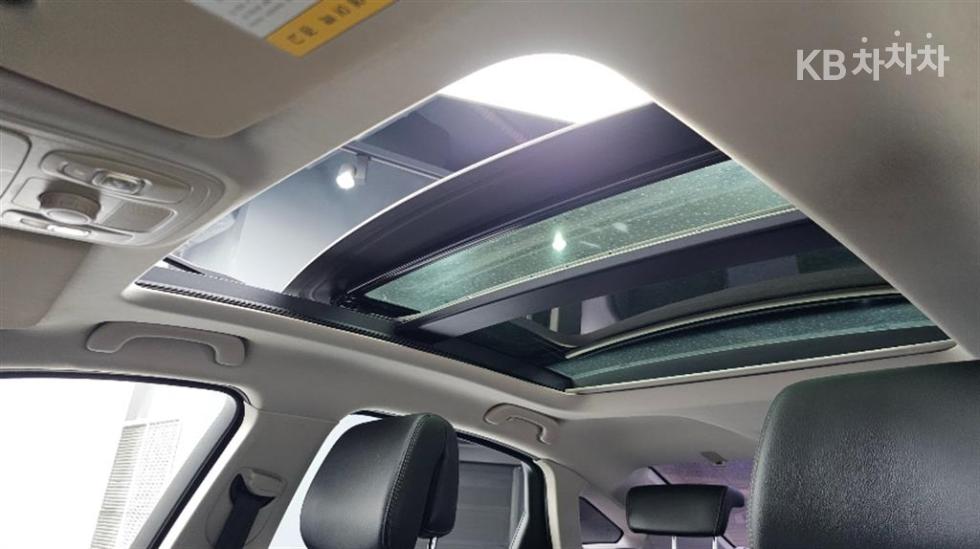 Renault Samsung SM6 — miniaturë 15