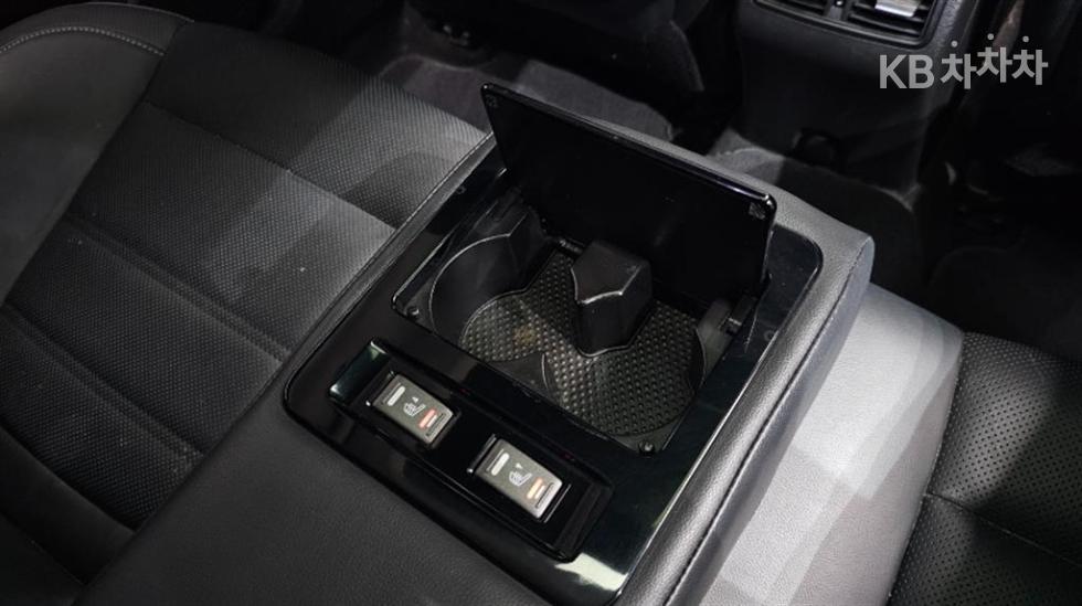 Renault Samsung SM6 — miniaturë 16
