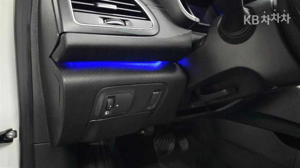 Renault Samsung SM6 — miniaturë 18