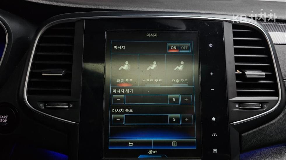 Renault Samsung SM6 — miniaturë 19