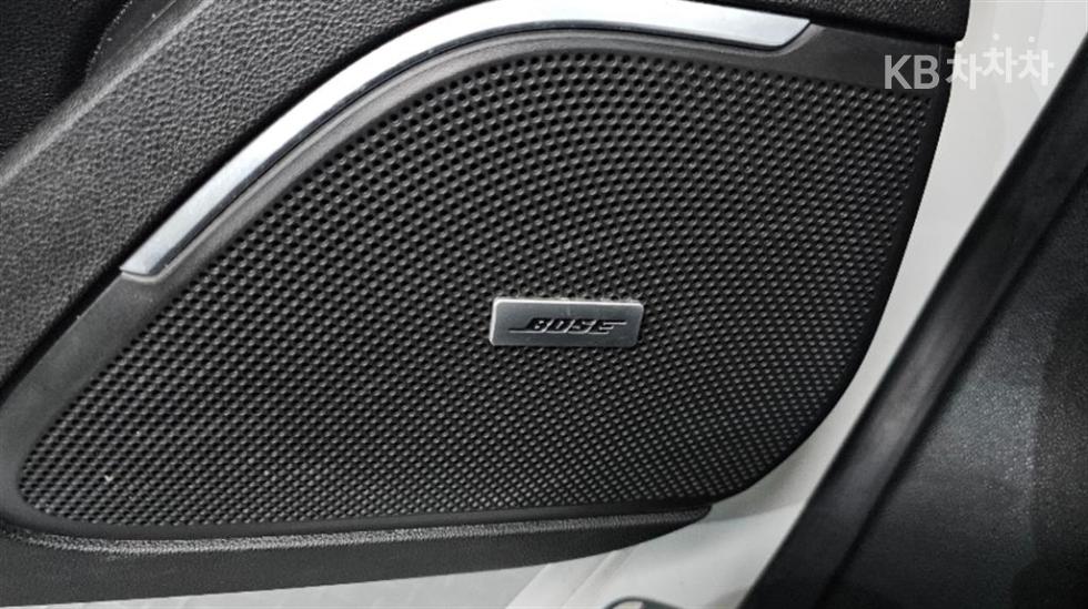 Renault Samsung SM6 — miniaturë 20