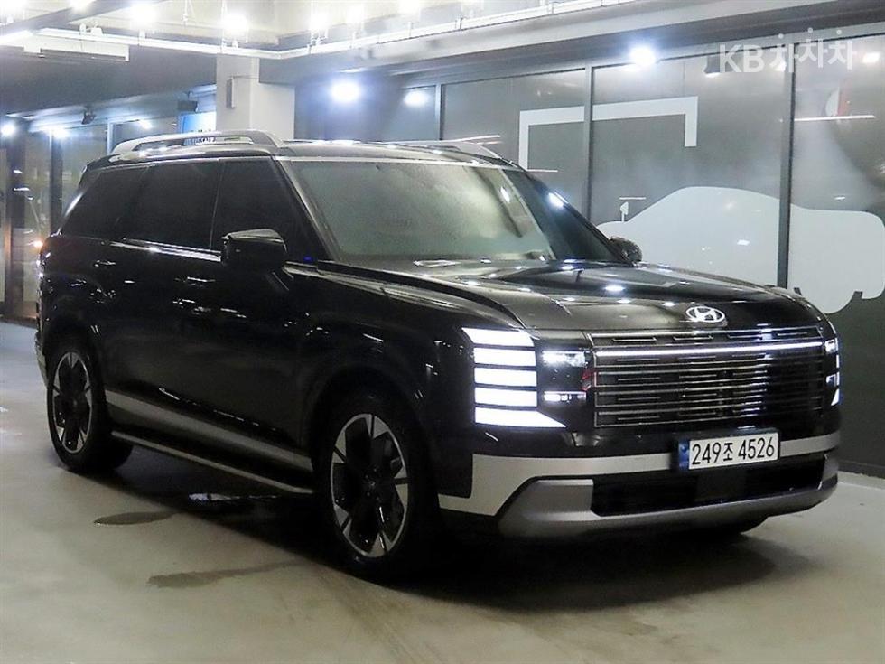 2025 Used Car — Korean used car export from SH GLOBAL