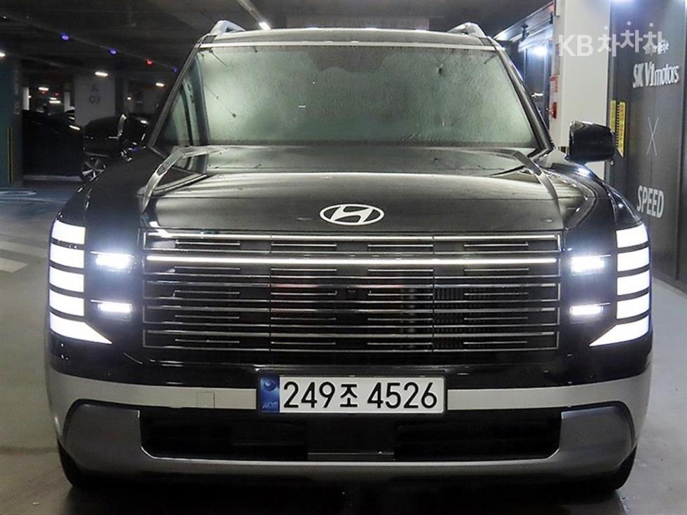 2025 Hyundai Used Car photo