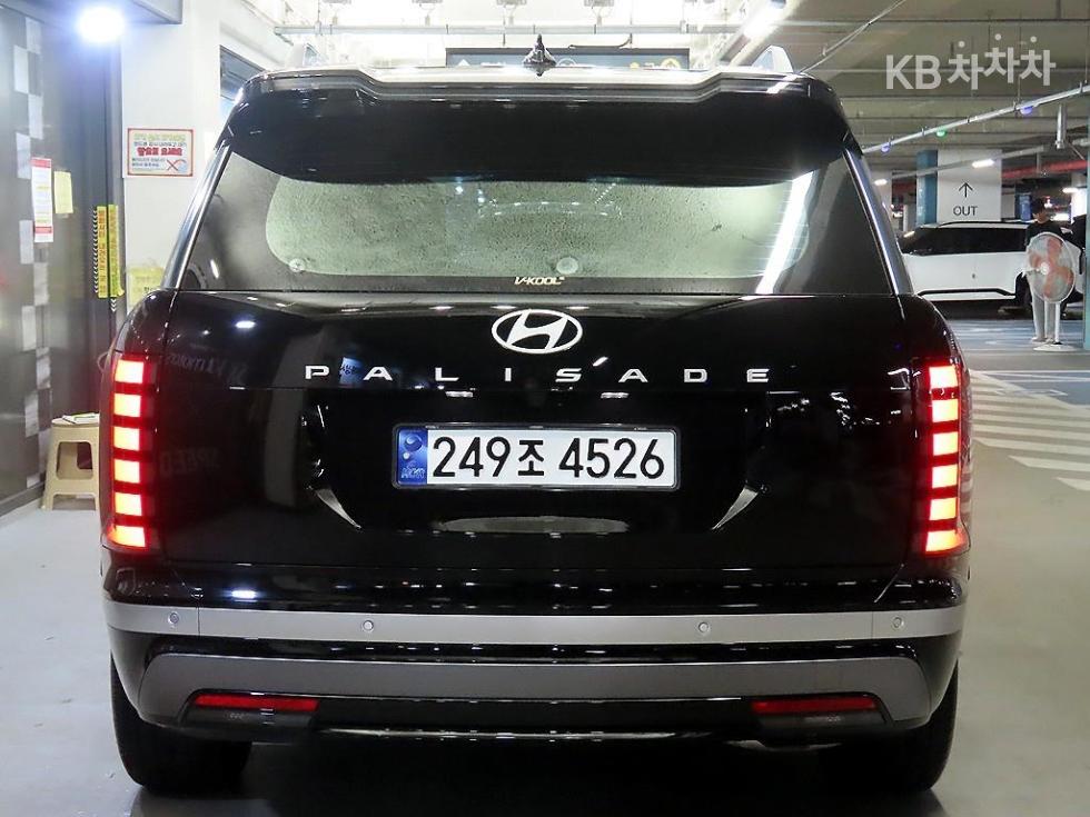 2025 Hyundai Used Car photo