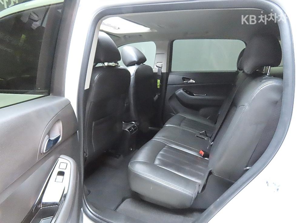 Chevrolet Orlando — miniaturë 11