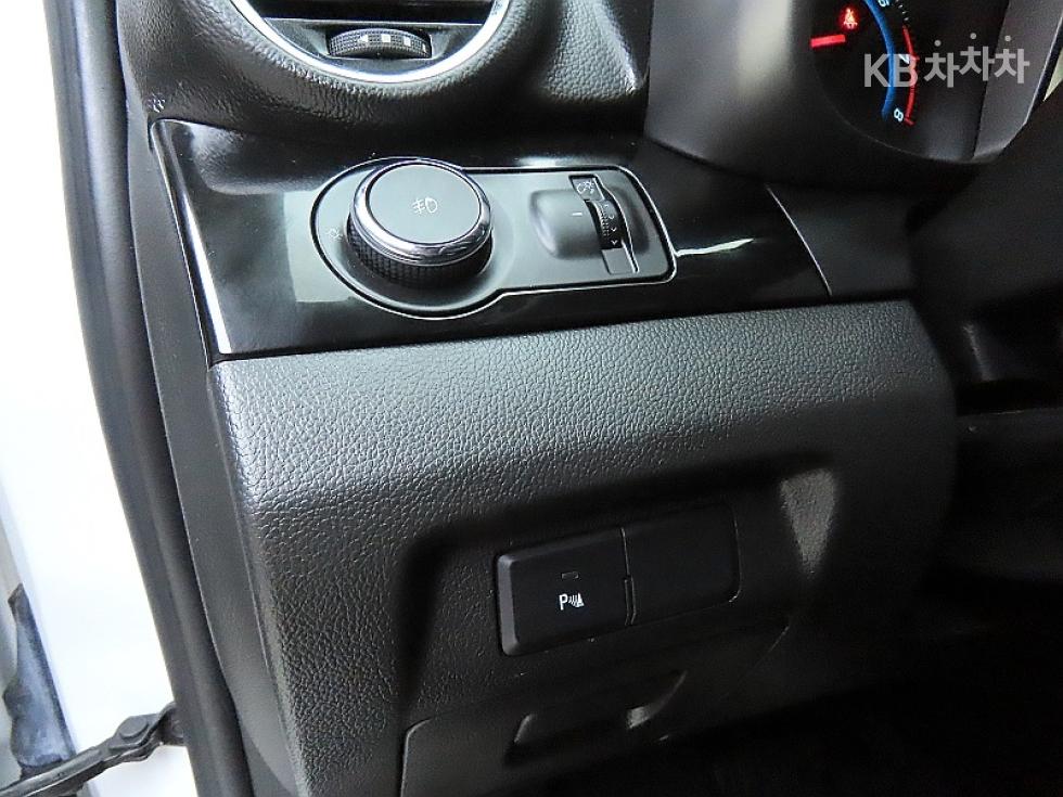 Chevrolet Orlando — miniaturë 12