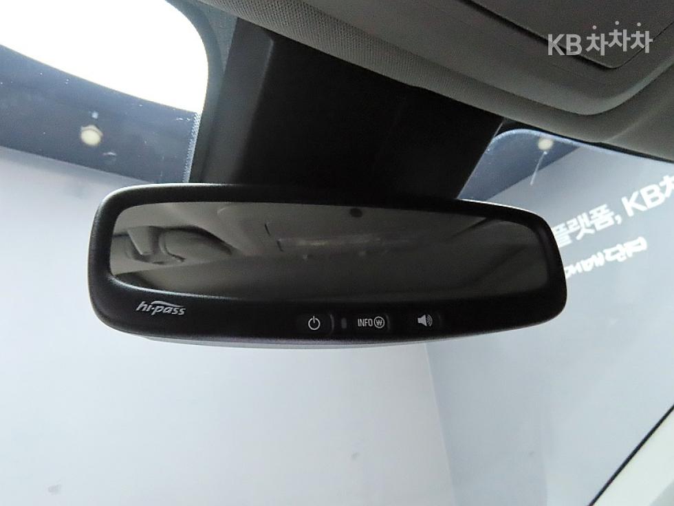 Chevrolet Orlando — miniaturë 15