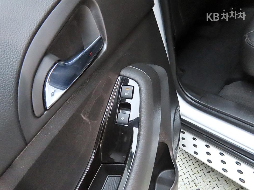 Chevrolet Orlando — miniaturë 18