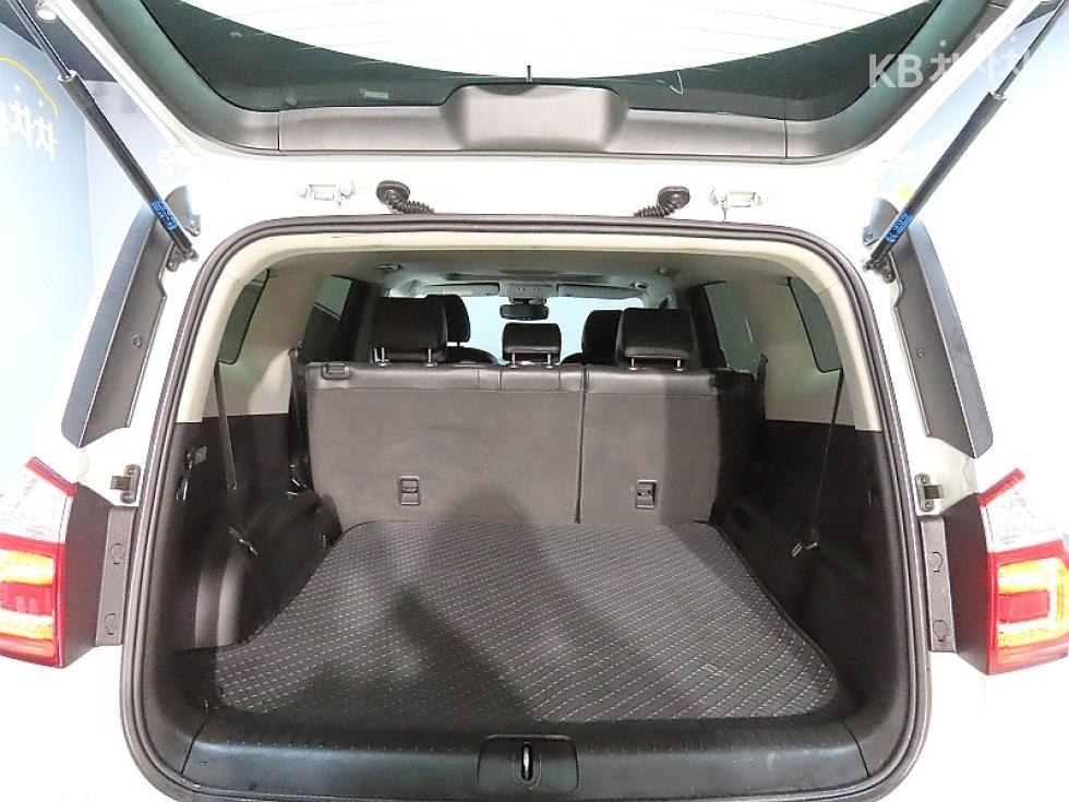 Chevrolet Orlando — miniaturë 19