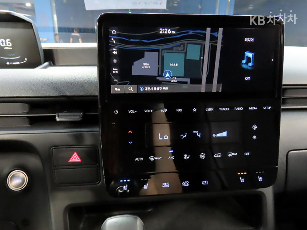 Hyundai Staria — miniaturë 11