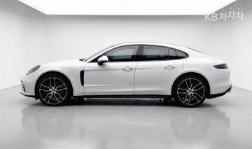 Porsche Panamera 2.9 4 — foto 1