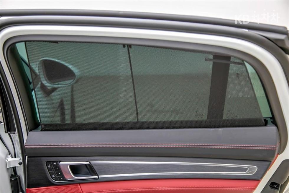 Porsche Panamera — miniaturë 14