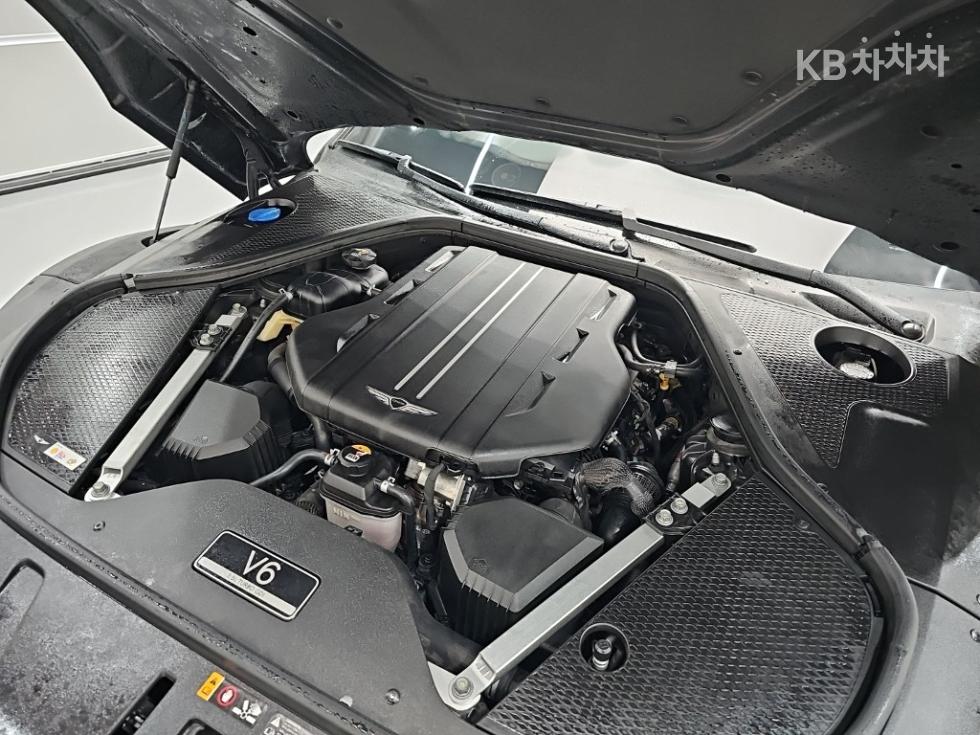2022 Genesis G90(RS4) photo