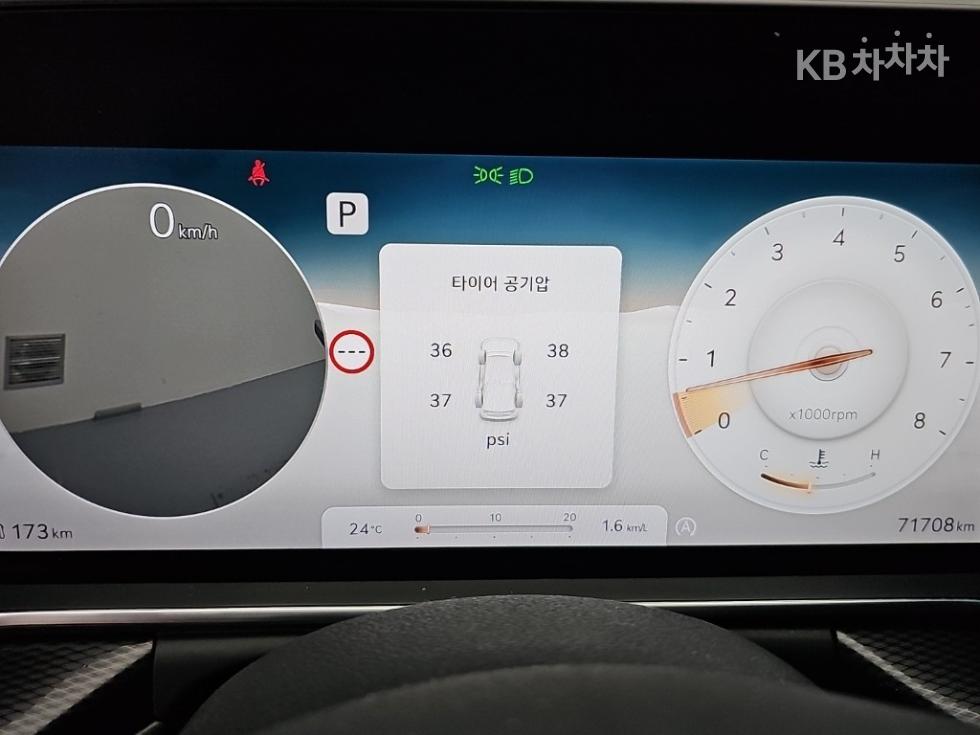 2022 Genesis G90(RS4) photo