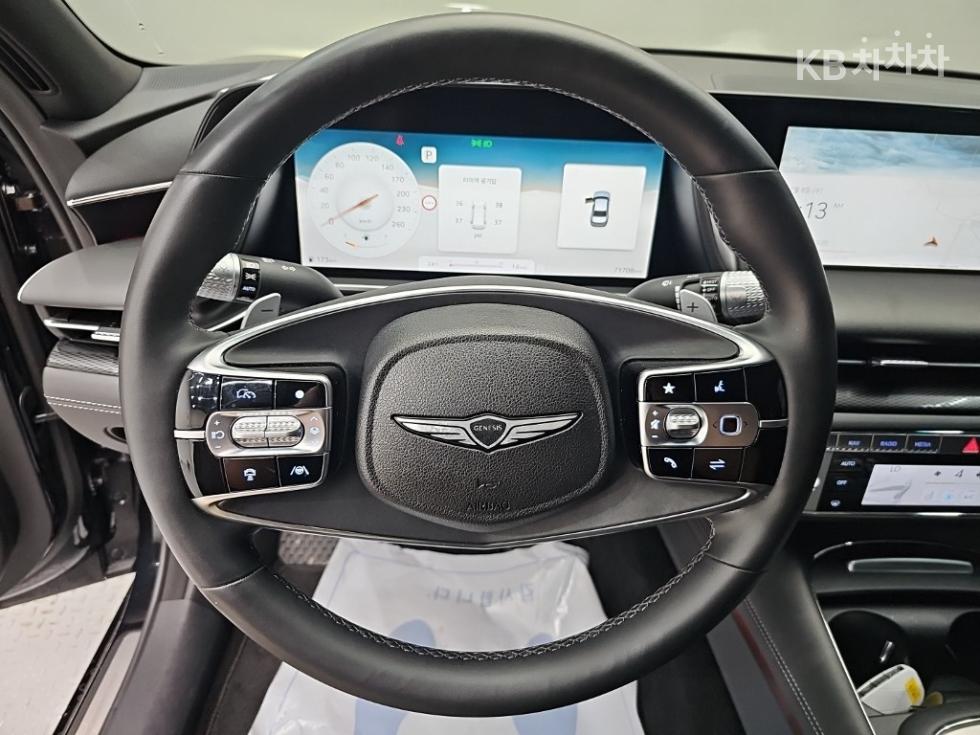 2022 Genesis G90(RS4) photo