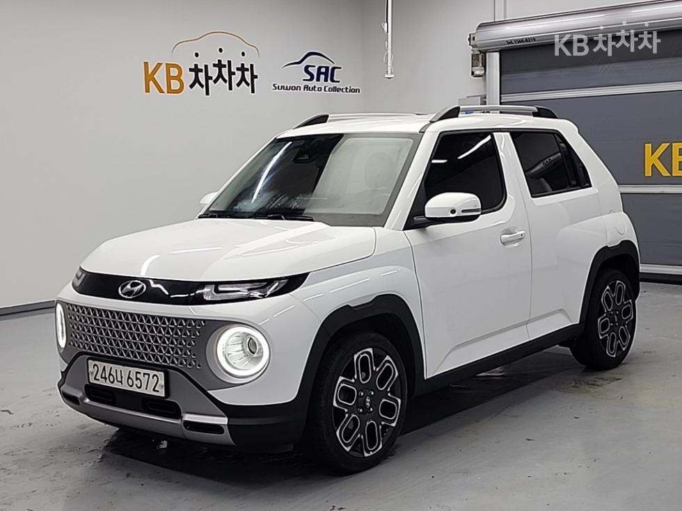 2022 Used Car — Korean used car export from SH GLOBAL