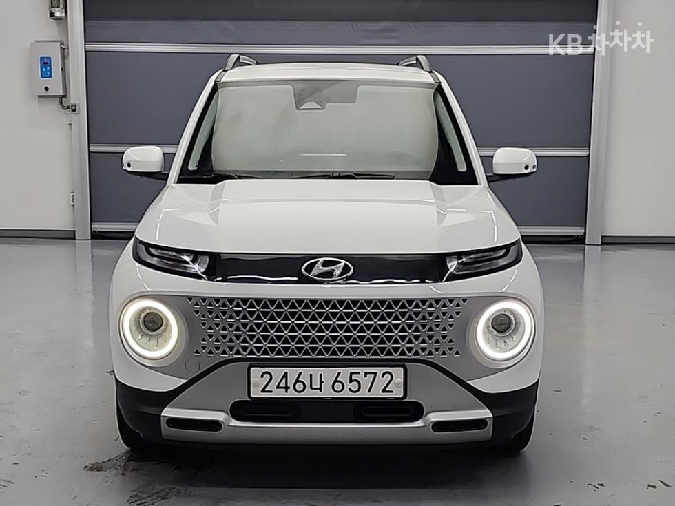 2022 Hyundai Used Car photo