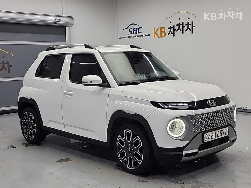 2022 Hyundai Used Car photo