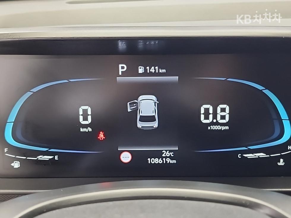 2022 Hyundai Used Car photo